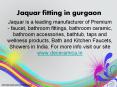 Jaquar fitting in gurgaon PowerPoint PPT Presentation