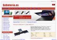 Batería para ACER Aspire S7