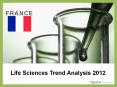 Life Sciences Trend Analysis 2012 PowerPoint PPT Presentation