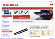 Batería para Asus K52F