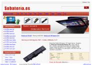 Batería para Dell Inspiron 1545