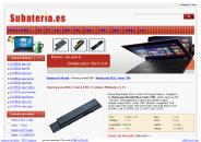 Batería para DELL Vostro 3700