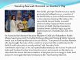 Sandeep Marwah Honored on Teacher’s Day PowerPoint PPT Presentation
