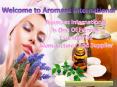 Buy Online Essential Oil at Aromaaz International