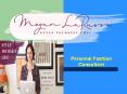 Personal Fashion Consultant PowerPoint PPT Presentation