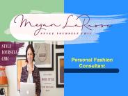 Personal Fashion Consultant