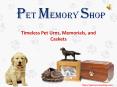 Buy Pet Urns For Dogs To Cherish Their Beautiful Memory