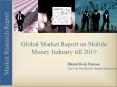 Global Market Report on Mobile Money Industry Prospects till 2019 PowerPoint PPT Presentation