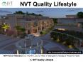 NVT Arcot Vaksana - 4 BHK Luxury Villas in Bangalore Sarjapur Road for Sale