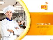 Tiffin Management system