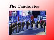 The Candidates