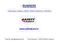Cofra Jack | Safety | Work | Mens Footwear | Runners | safetydirect.ie PowerPoint PPT Presentation