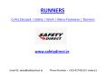 Cofra Zatopek | Safety | Work | Mens Footwear | Runners | safetydirect.ie PowerPoint PPT Presentation