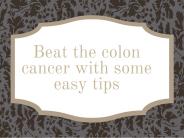 Colorectal surgeon