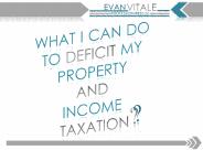 Evan Vitale - Profession Extricates