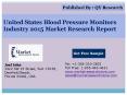United States Blood Pressure Monitors Industry 2015 Market Trends, Analysis & Forecast 2020 PowerPoint PPT Presentation