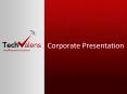 TechValens Software Systems LLC Corporate Presentation PowerPoint PPT Presentation