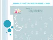 Short Bedtime Stories