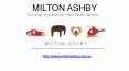 Handmade Wooden Toys for Kids and Babies at Milton Ashby PowerPoint PPT Presentation
