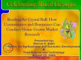 Celebrating Rural Georgia PowerPoint PPT Presentation