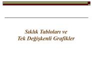 PowerPoint Sunusu