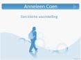 Anneleen Coen PowerPoint PPT Presentation