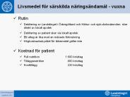 Livsmedel f