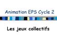 Animation EPS Cycle 2 PowerPoint PPT Presentation