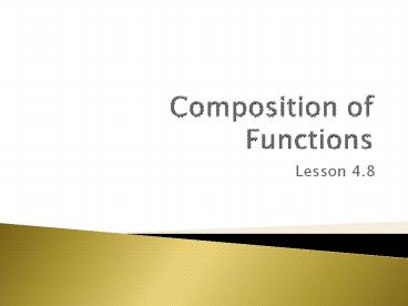 presentation player overlay