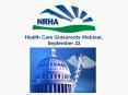 Health Care Grassroots Webinar, September 22 PowerPoint PPT Presentation
