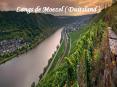 El Valle del Mosela (Alemania) PowerPoint PPT Presentation