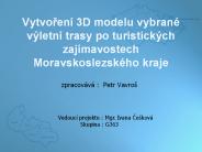 Vytvoren