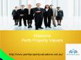 Perth Property Valuers services PowerPoint PPT Presentation