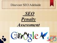 SEO Penalty Assessment service