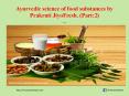 Choose healthy food tips with Prakruti Jiyofresh PowerPoint PPT Presentation