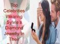 Top Celebrities Wearing Sylvie's Diamond Jewelry in Their Special Occasion PowerPoint PPT Presentation
