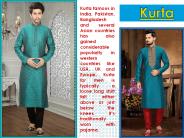Mens Kurta