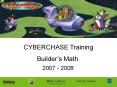 CYBERCHASE Training PowerPoint PPT Presentation