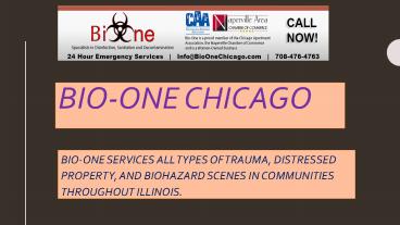 How hoarding affects your family