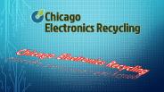 Key benefits of electronic waste recycling