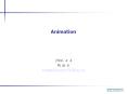 Animation PowerPoint PPT Presentation