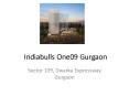 Shops & offices in Indiabulls One09 sector 109 Gurgaon PowerPoint PPT Presentation