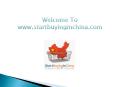 Chinese Online Store PowerPoint PPT Presentation
