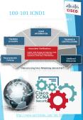 Cisco 100-101 ICND1 VCE Braindumps