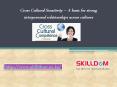 Cross Cultural Sensitivity – A basis for strong interpersonal relationships across cultures PowerPoint PPT Presentation