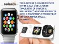 Buy Attractive & Stylish Apple Watches Online in Dubai at Best Price
