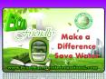 Pear Waterless International  with Pearl make Difference PowerPoint PPT Presentation