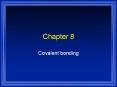 Covalent%20bonding PowerPoint PPT Presentation