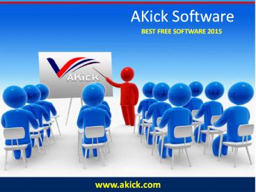 How to Download best free software 2015?