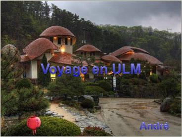 @Survol de la France